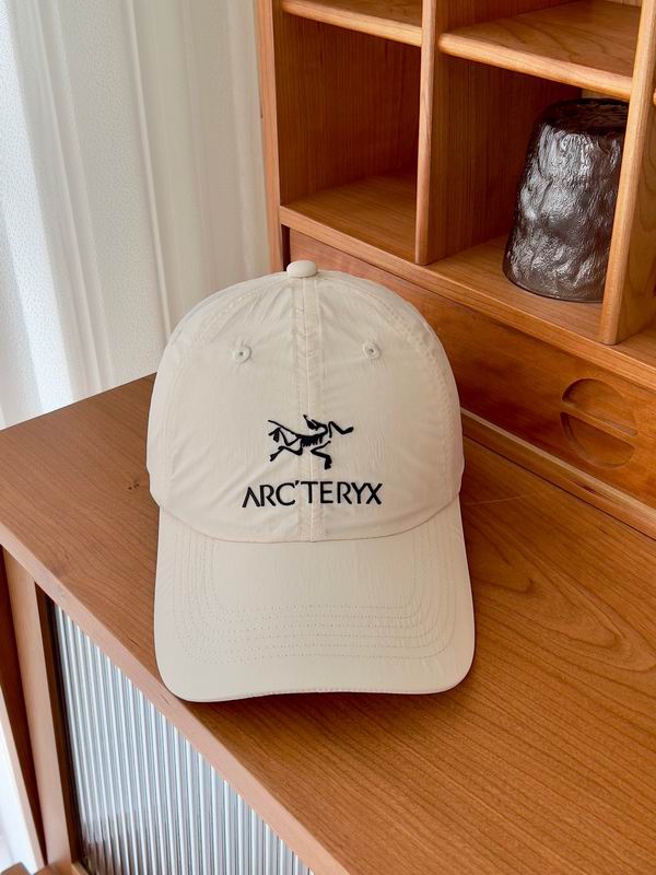 Arcteryx cap (14)